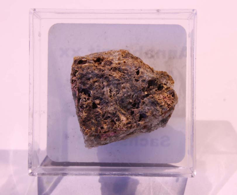 Annabergite & Erythrite