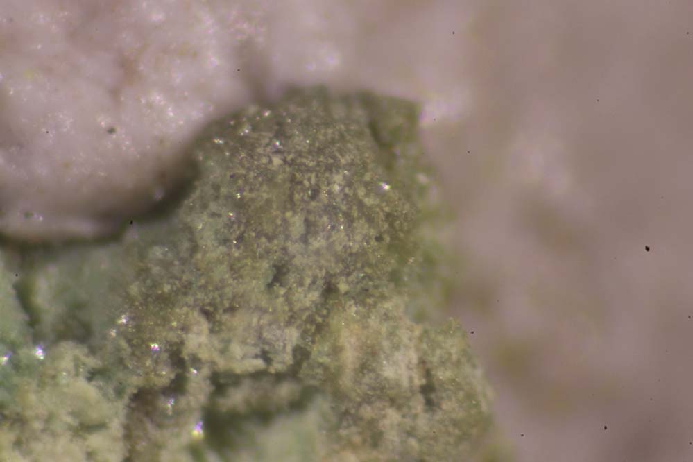 Zincgartrellite