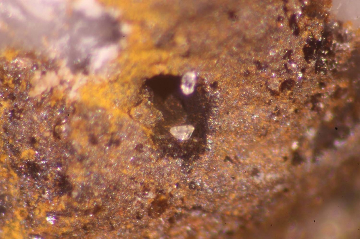 Iodargyrite