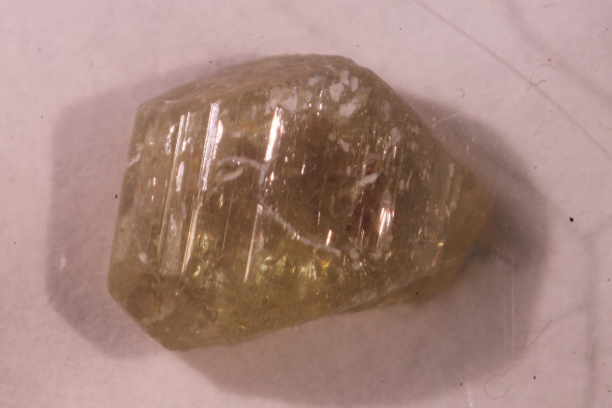 Chrysoberyl