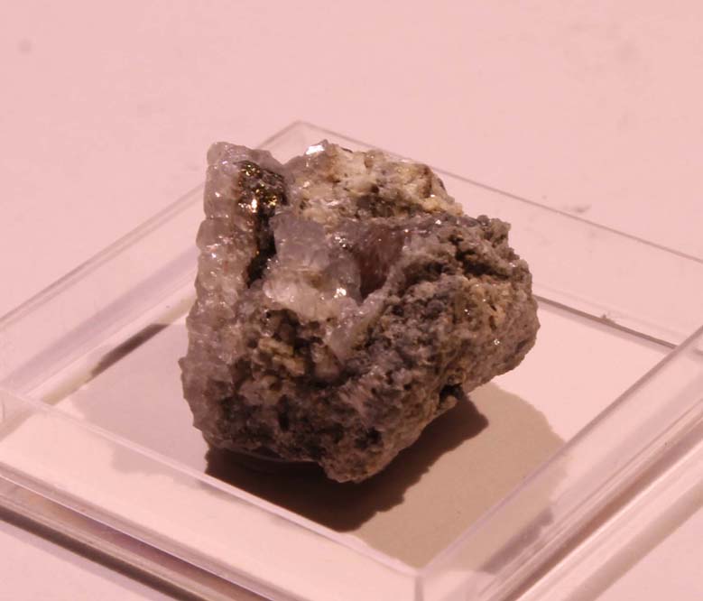 Polybasite