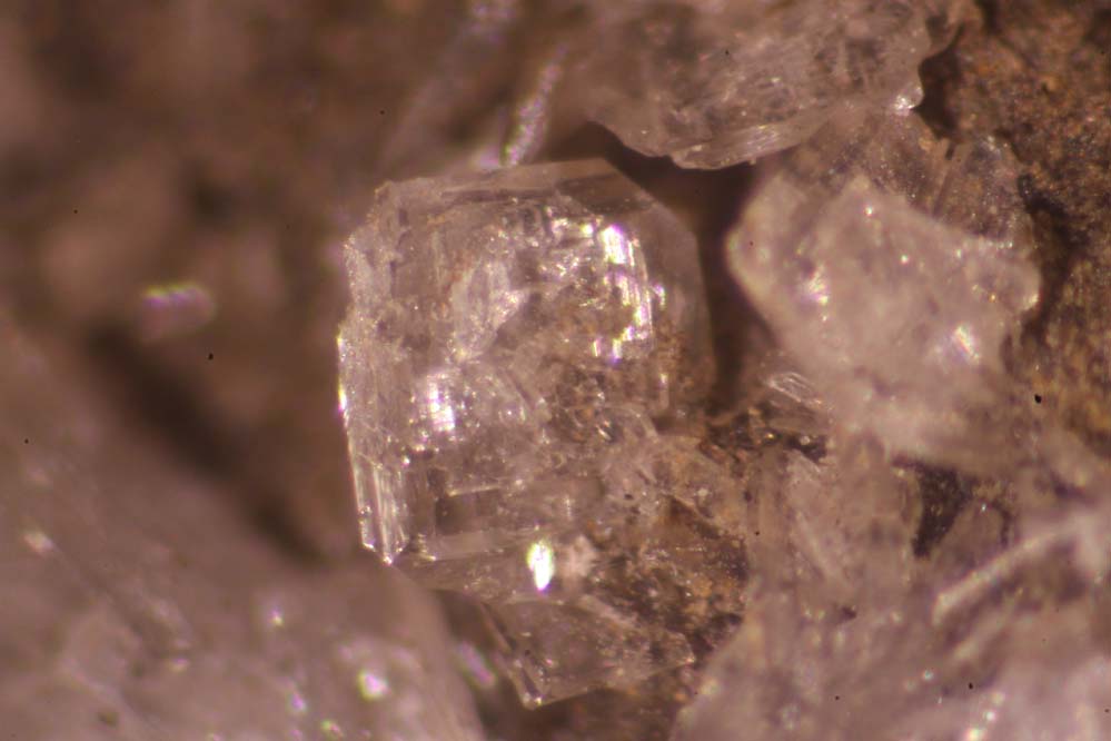 Tunisite