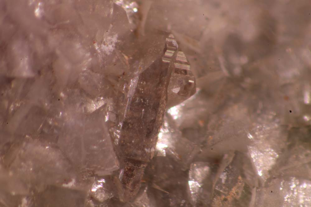 Molybdofornacite