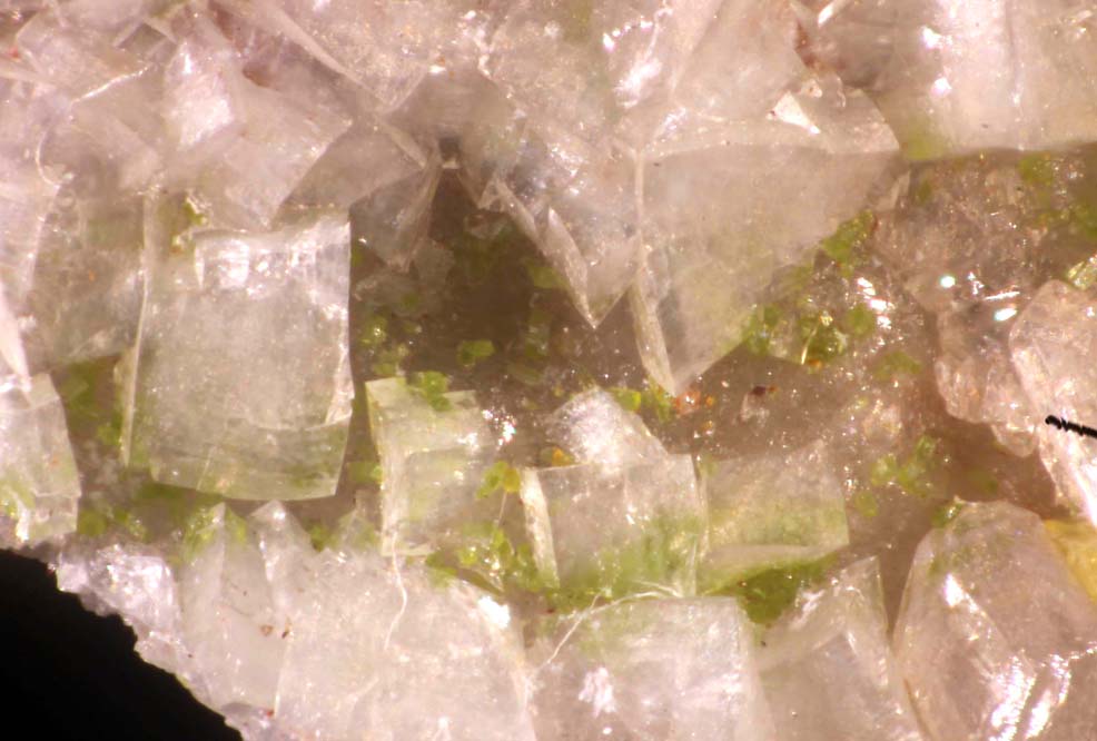 Molybdofornacite