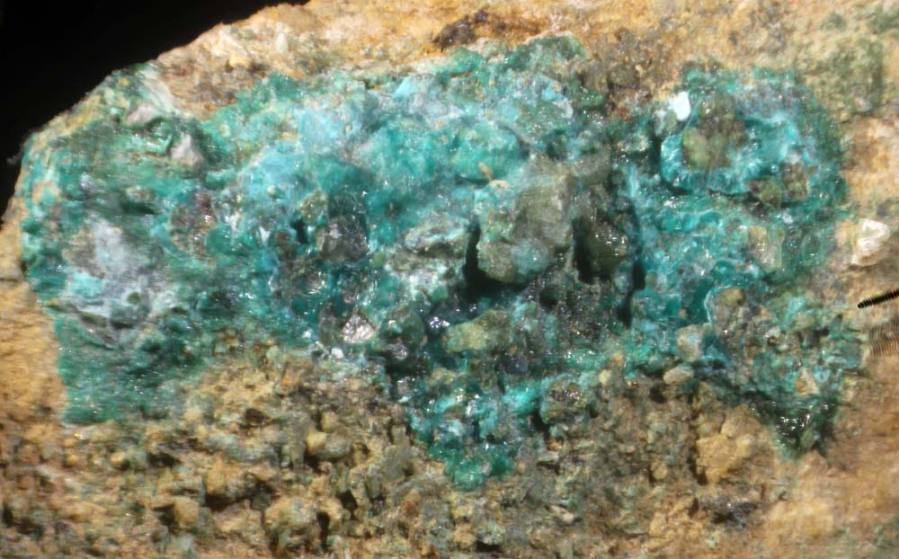 Leogangite