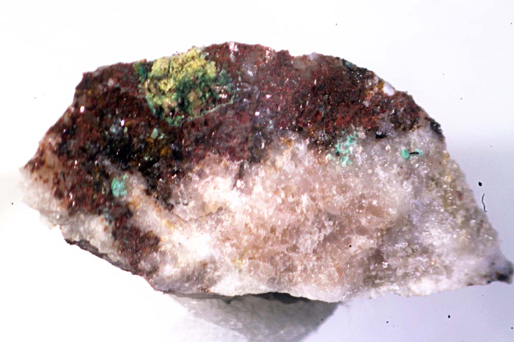 Corderoite