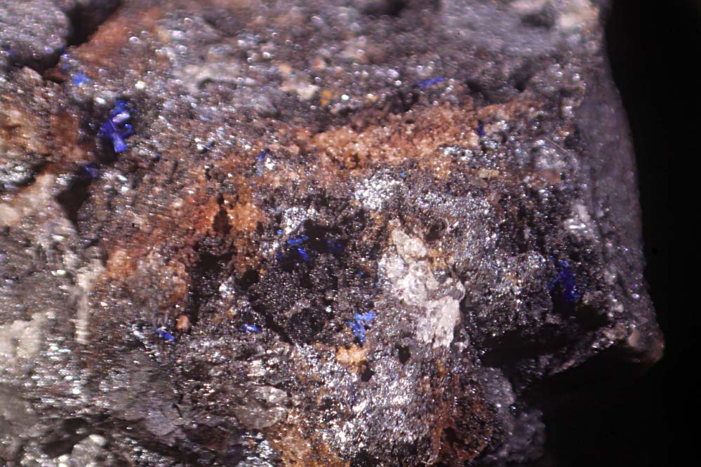 Linarite