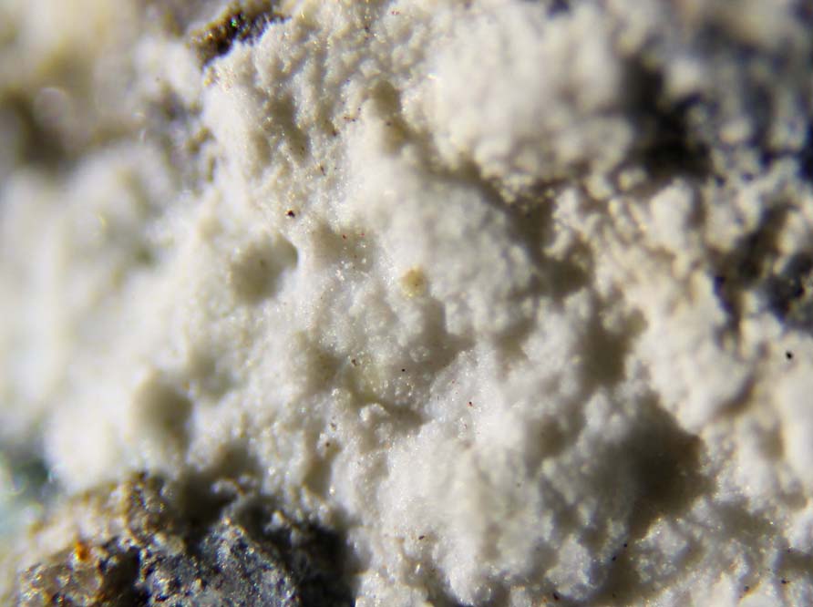 Scarbroite & Allophane