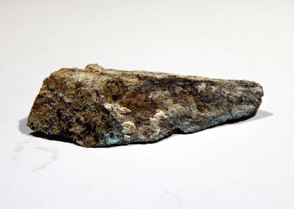 Scarbroite & Allophane