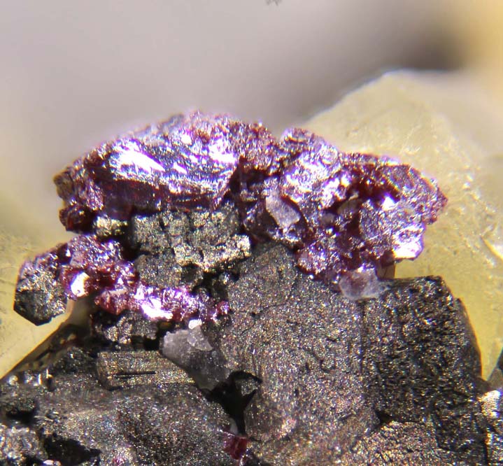 Argentopyrite