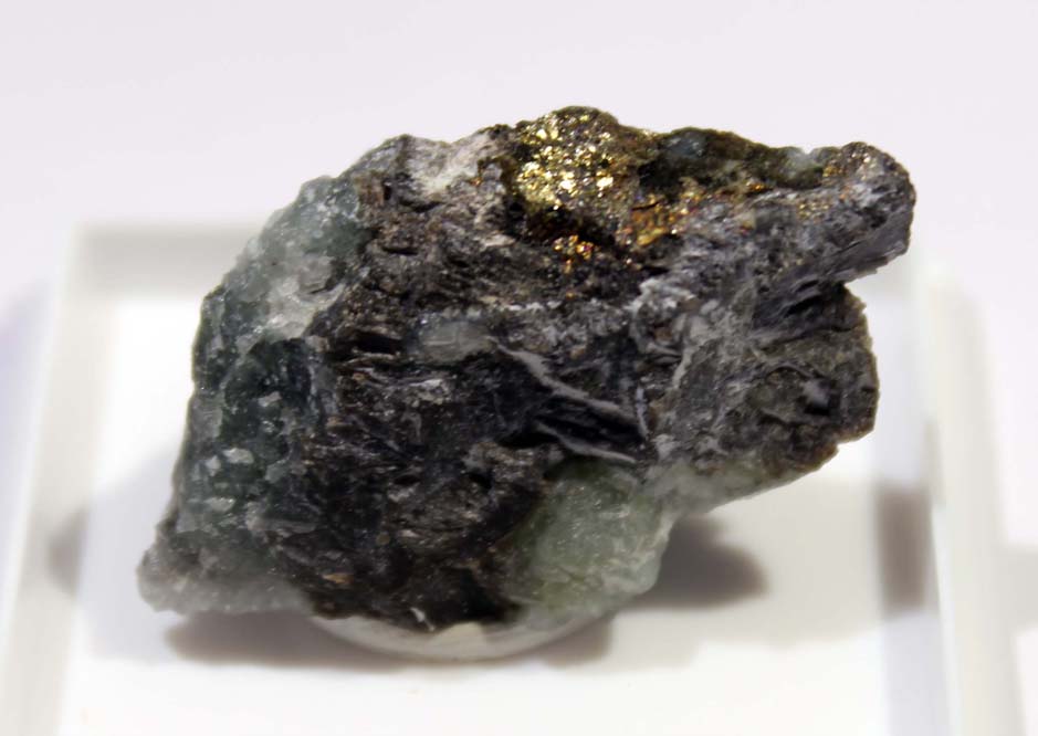 Telargpalite