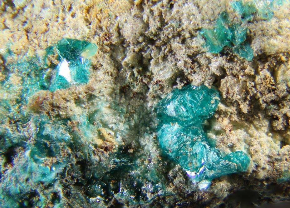 Leogangite