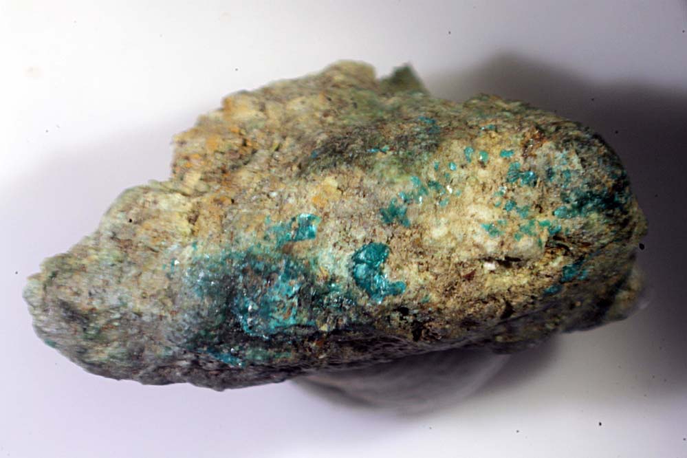 Leogangite