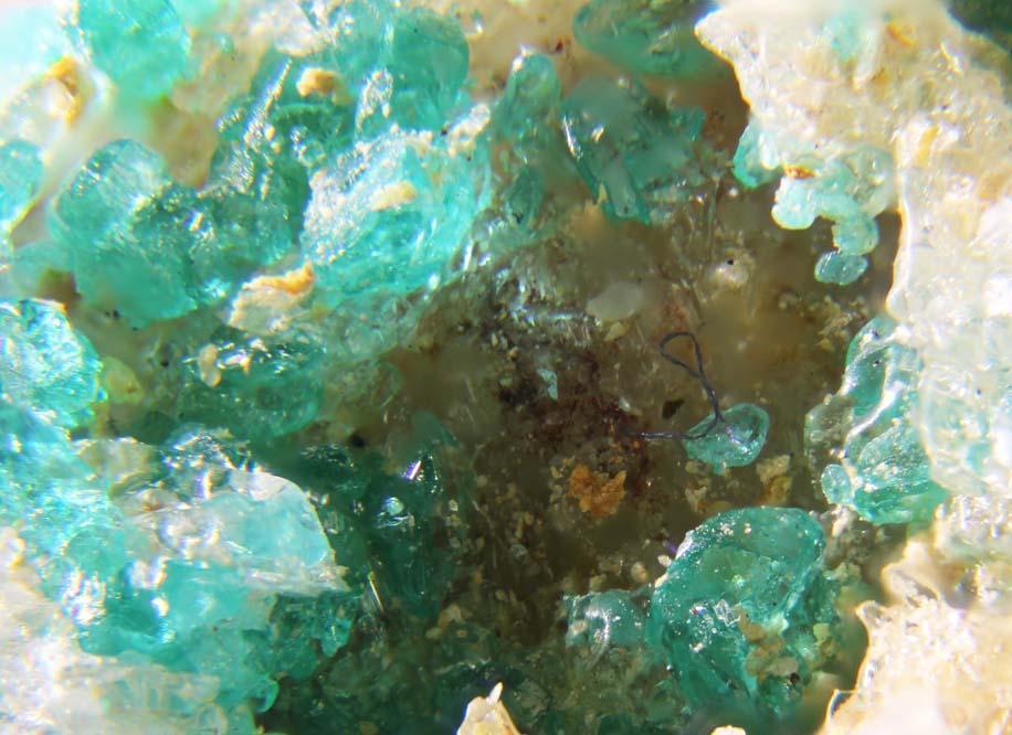 Bellingerite