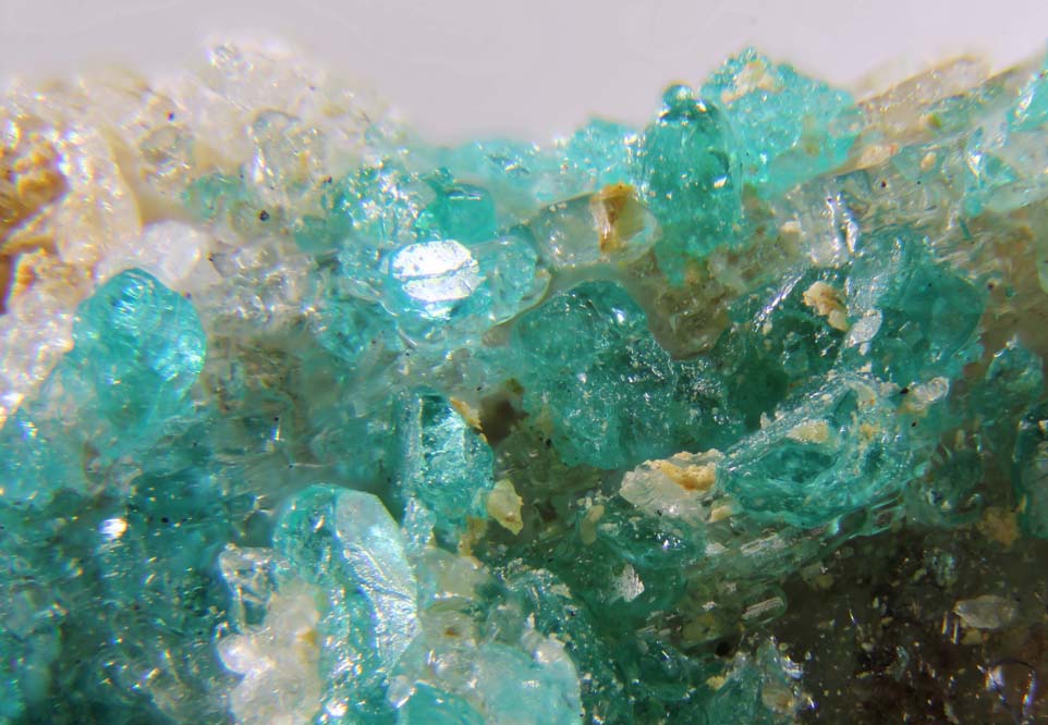 Bellingerite