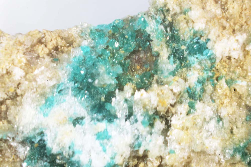 Bellingerite