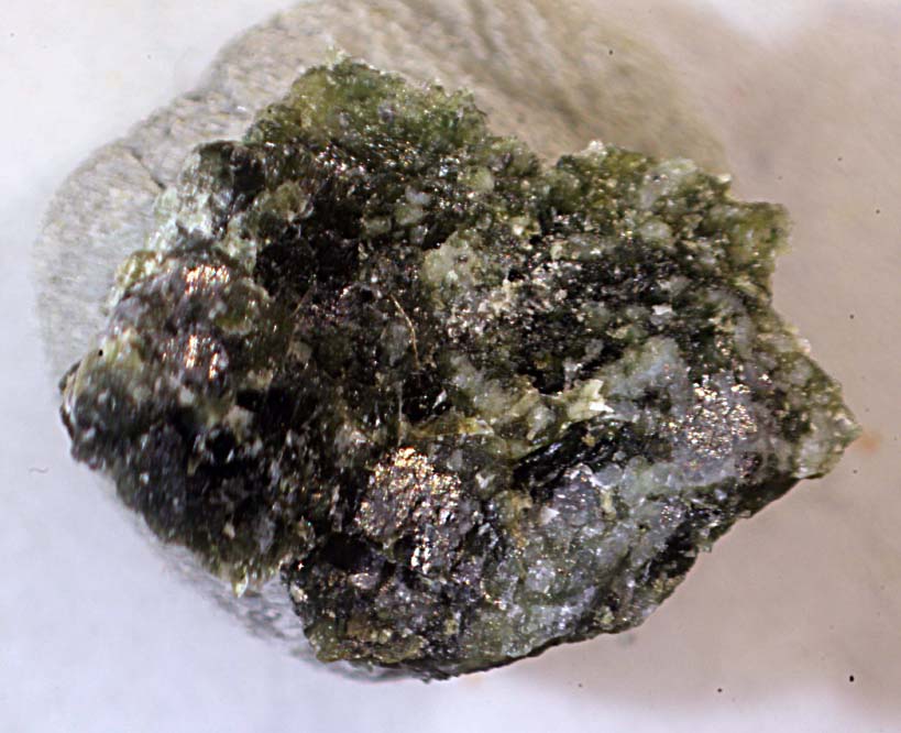 Heazlewoodite