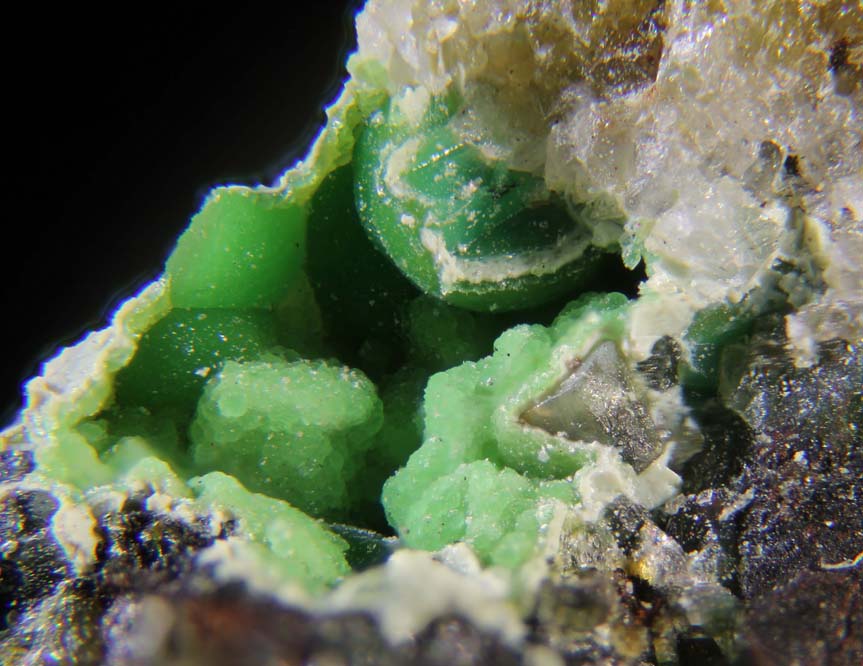 Gilalite