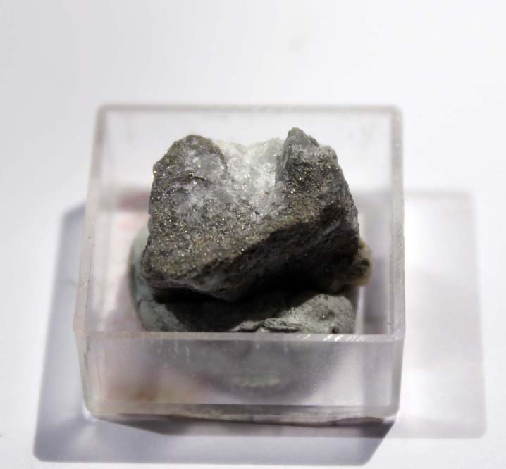 Routhierite Protochabournéite & Arsiccioite