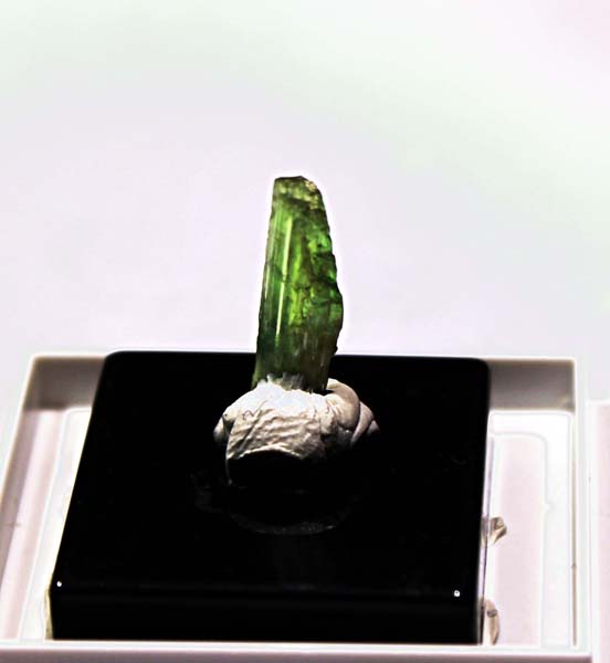 Tremolite