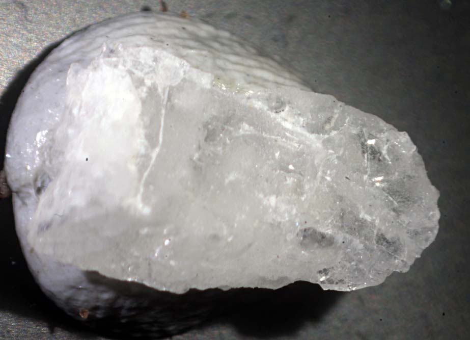 Chkalovite