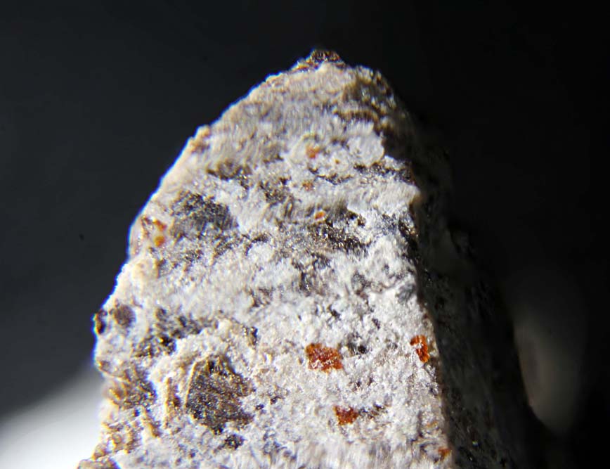 Bornemanite & Lomonosovite