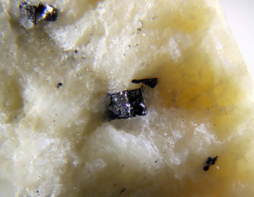 Apuanite & Versiliaite