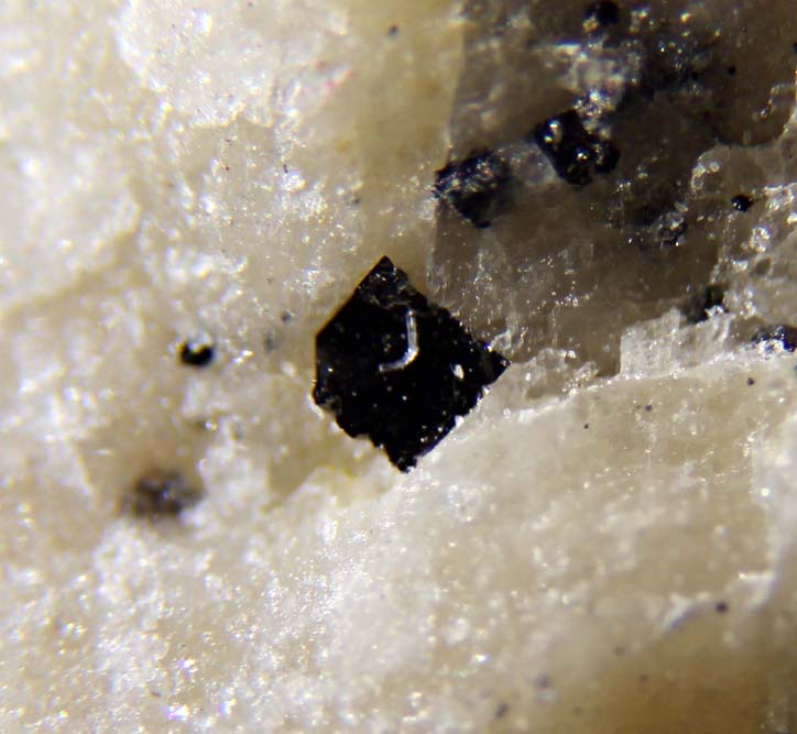 Apuanite & Versiliaite