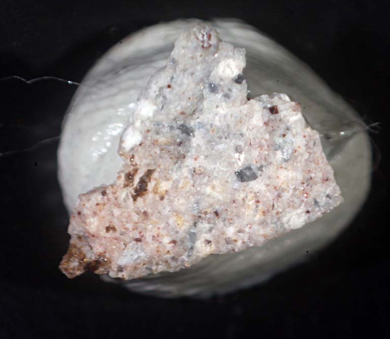 Mixed Minerals