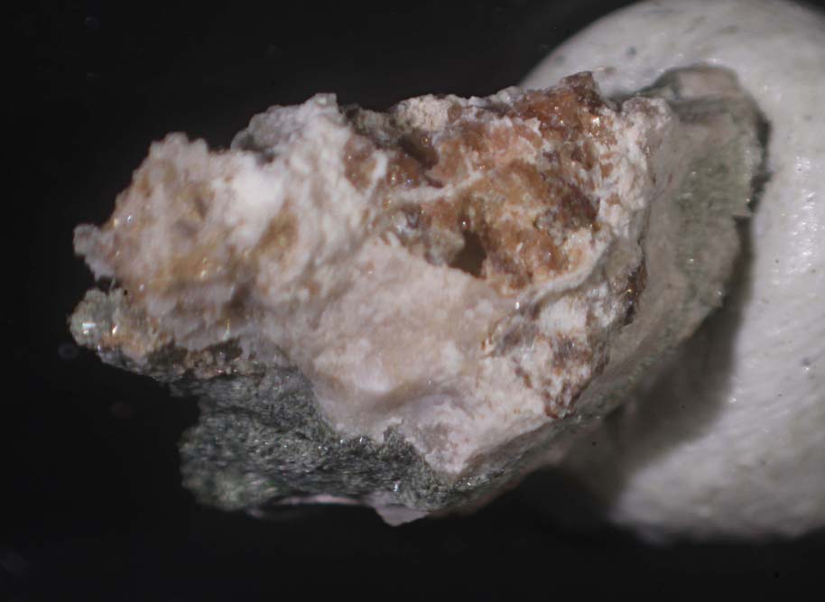 Mixed Minerals