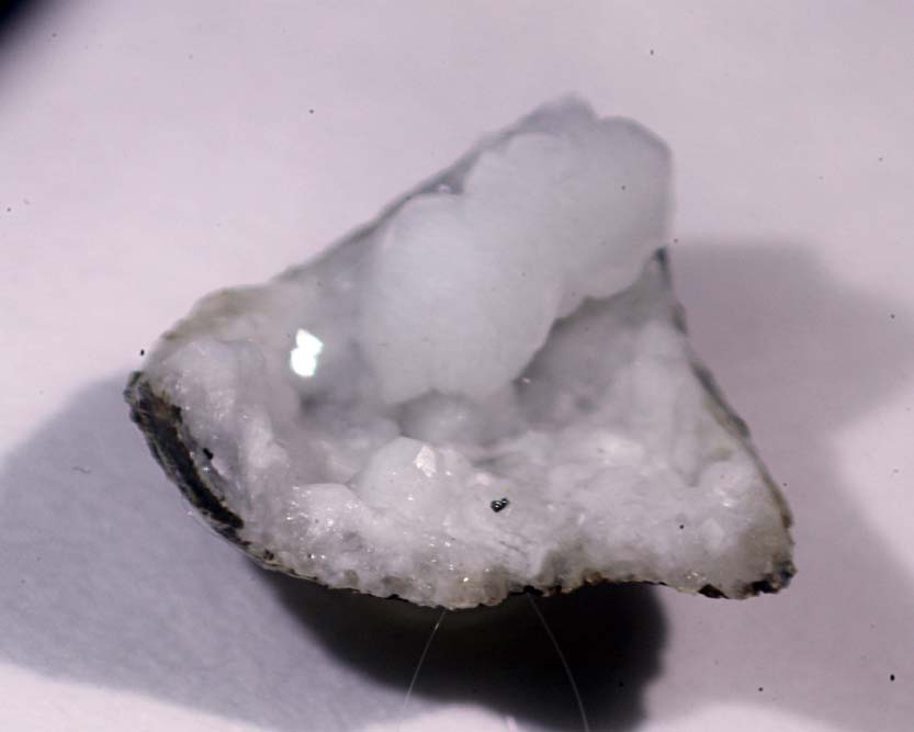 Apophyllite