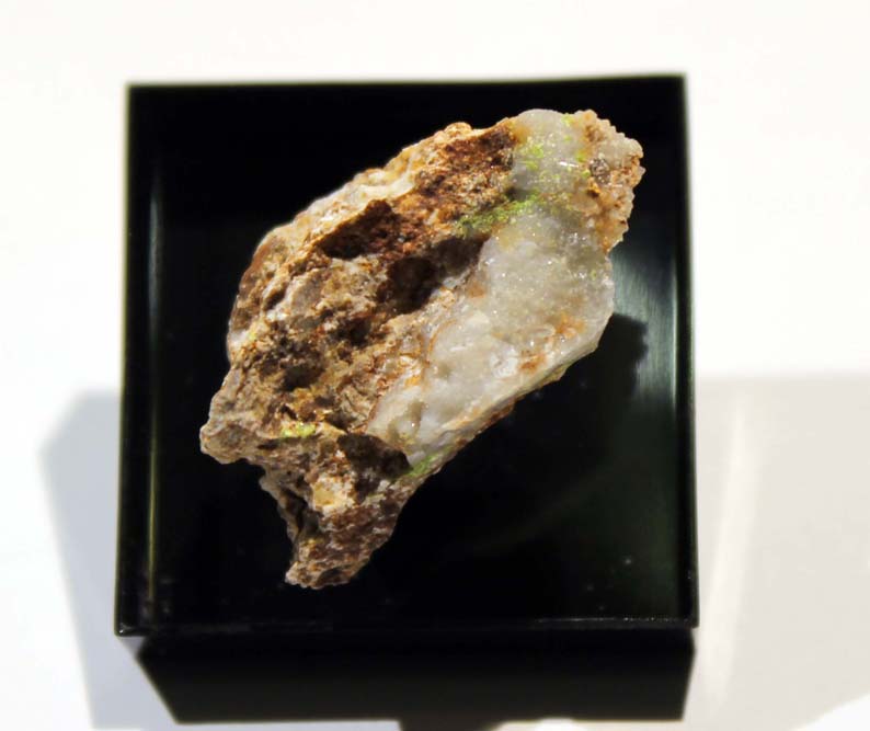 Schmitterite