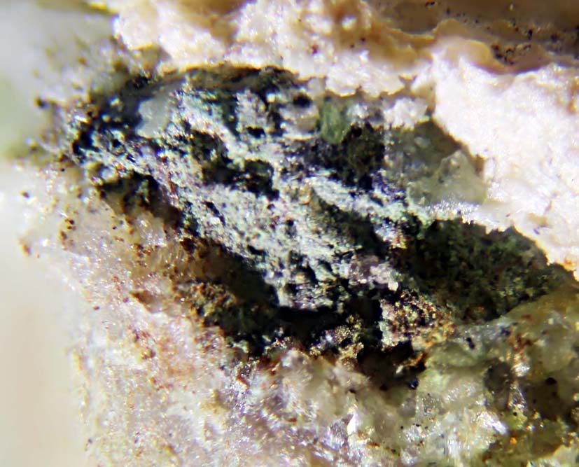 Choloalite