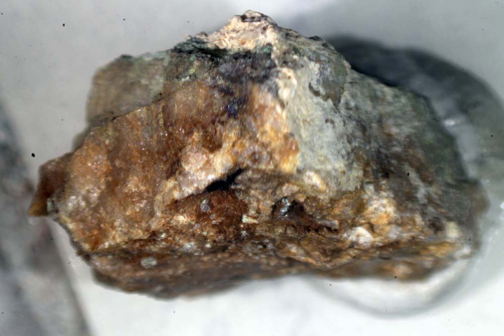 Choloalite