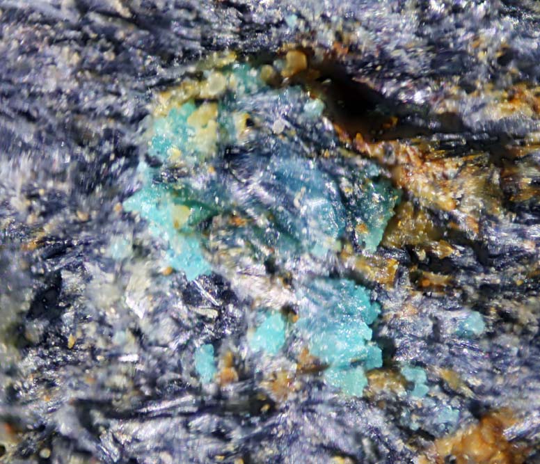 Nissonite