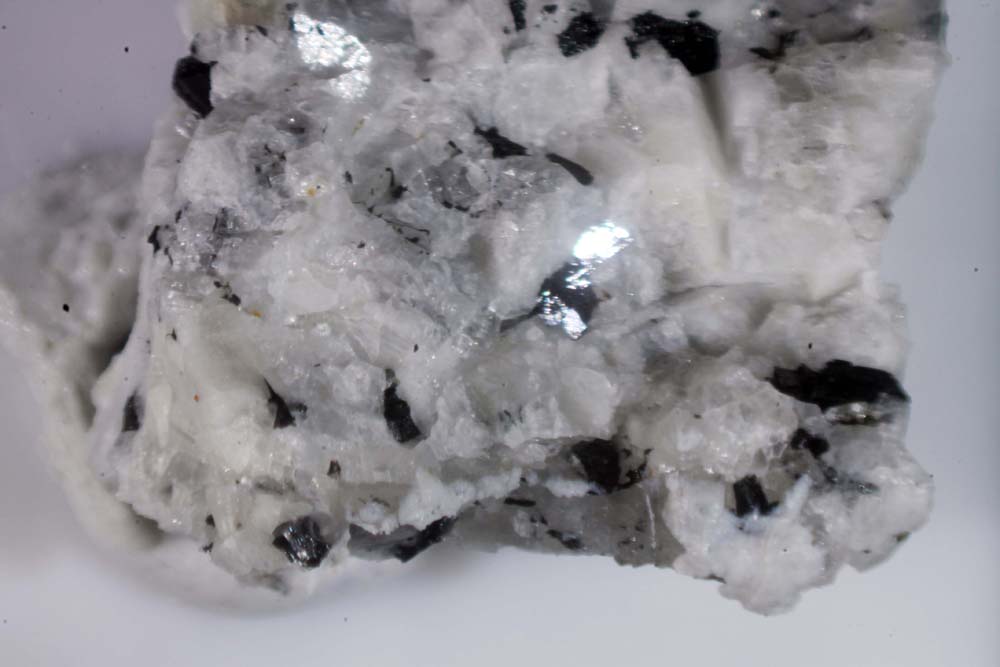 Britholite-(Y) & Pyrochlore