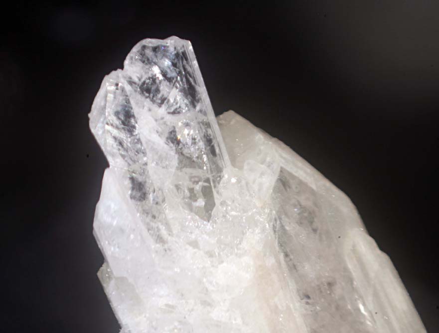 Danburite