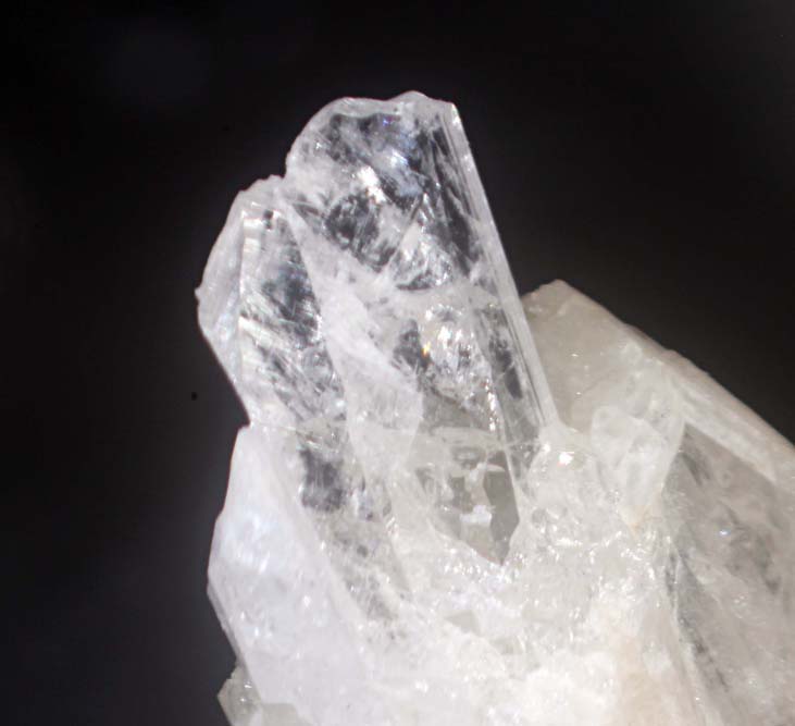 Danburite