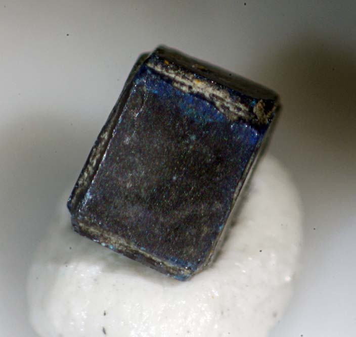 Pseudoboleite & Boleite