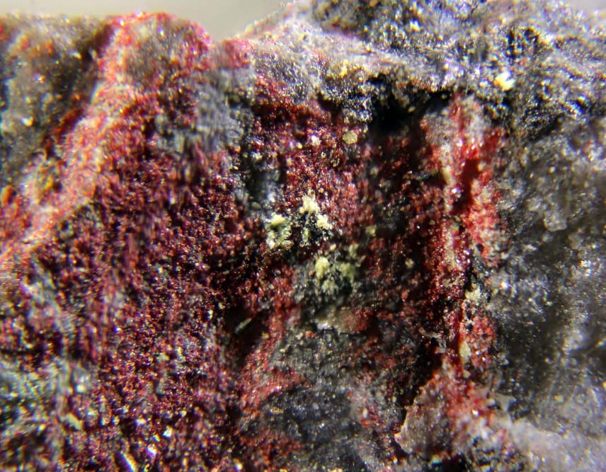 Idrialite