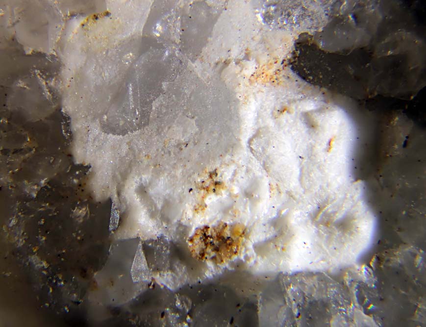 Laurelite