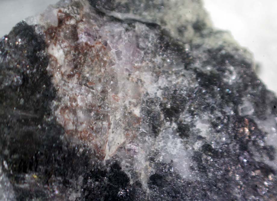 Laurelite