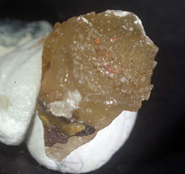 Comancheite