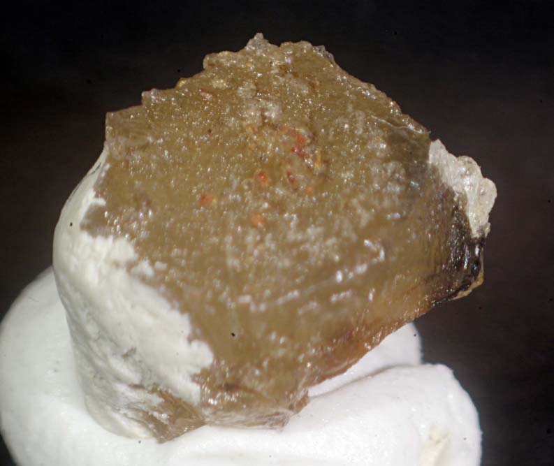 Comancheite
