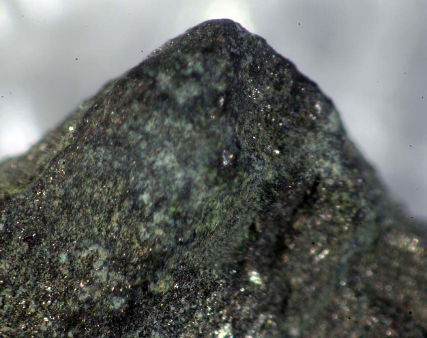 Sulvanite & Vésigniéite