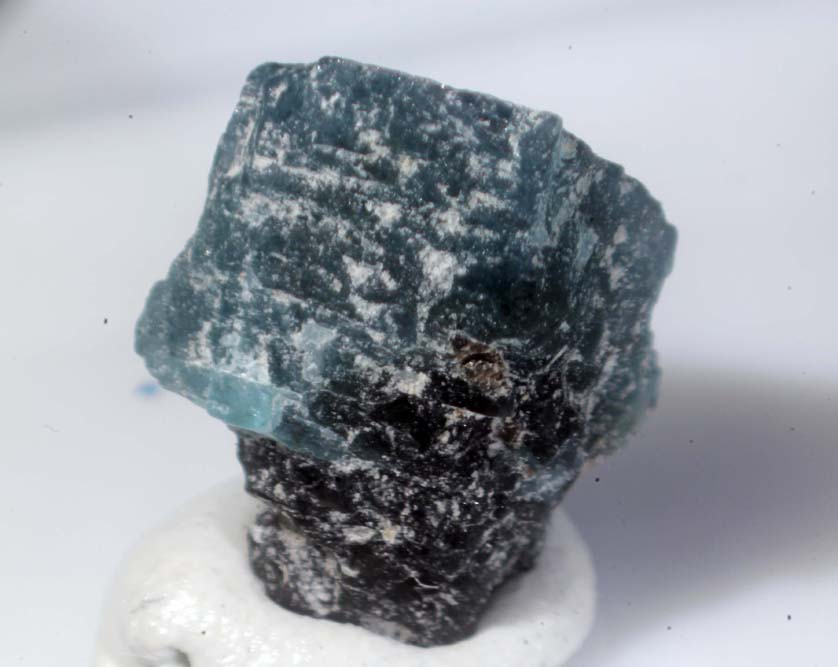 Grandidierite