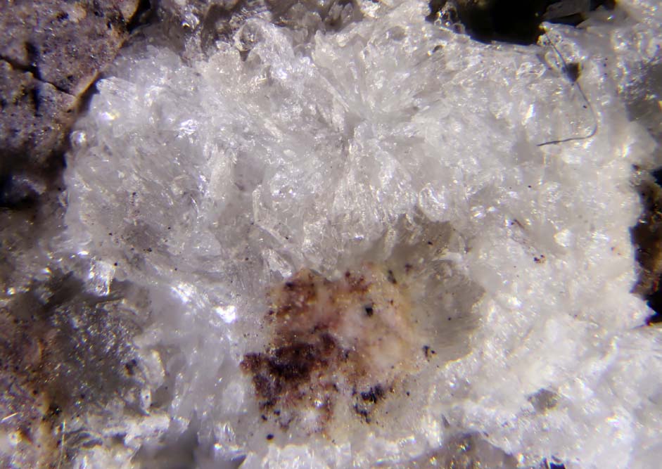 Riotintoite