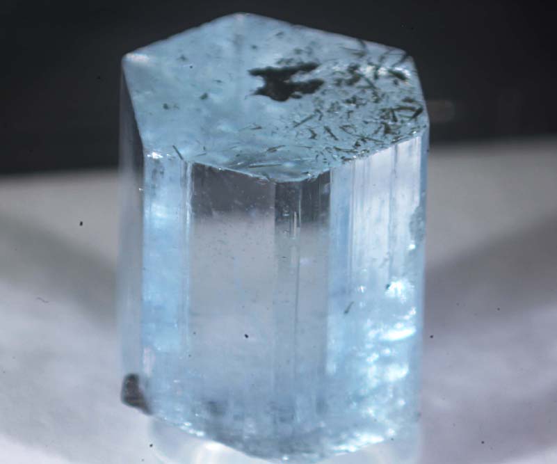 Aquamarine