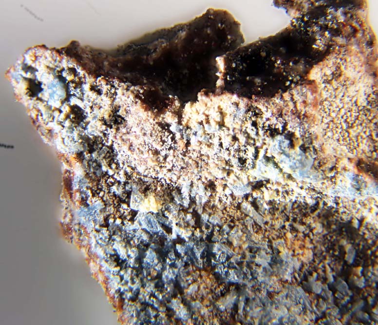 Nickenichite