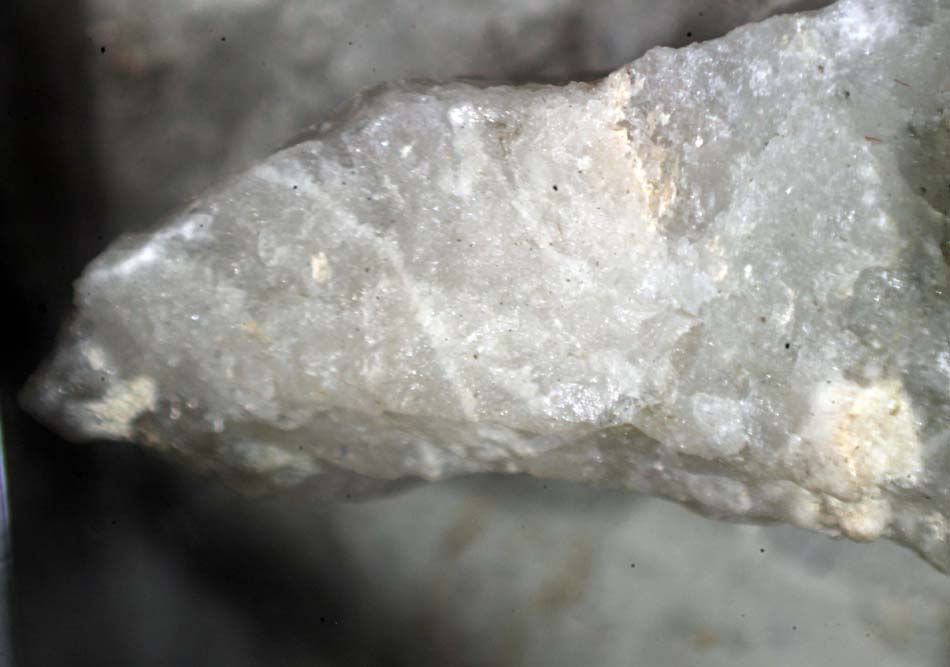 Weberite